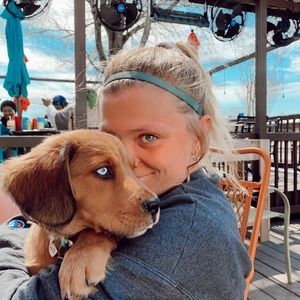 Meet your Posher, Harper